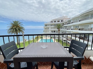 Appartamento Nerja  36