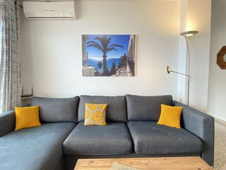 Appartement Nerja Équipement 25