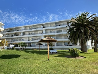 Apartment Nerja Außenaufnahme 14