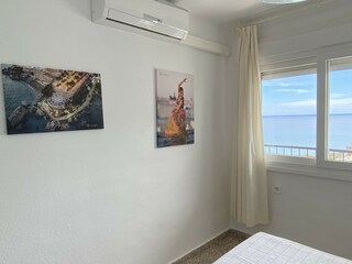 Appartement Nerja Équipement 26