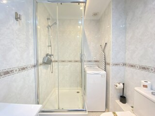 Appartement Nerja Équipement 27