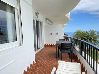 Appartamento Nerja  34