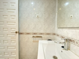Appartement Nerja Équipement 33