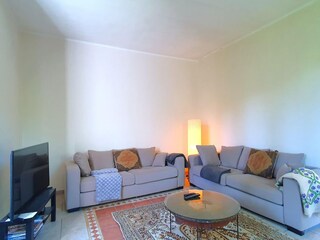 Ferienhaus Porto Valtravaglia Ausstattung 21