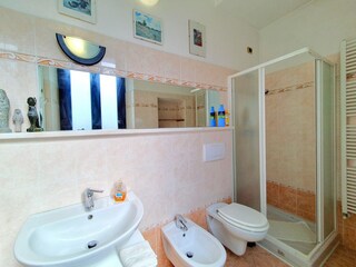 Maison de vacances Porto Valtravaglia Équipement 15