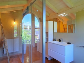 Ferienhaus Porto Valtravaglia Ausstattung 26