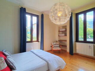 Maison de vacances Porto Valtravaglia Équipement 20