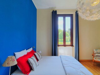 Maison de vacances Porto Valtravaglia Équipement 17