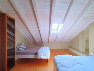 Holiday house Porto Valtravaglia Features 31