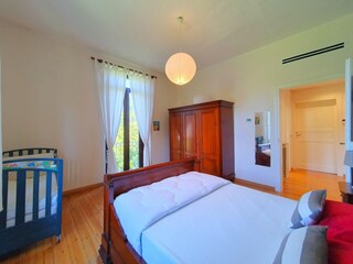 Casa de vacaciones Porto Valtravaglia Características 23