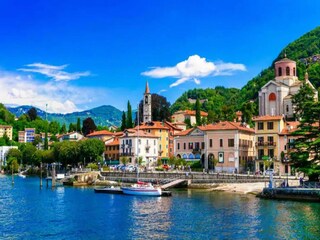 Holiday house Porto Valtravaglia Environment 38