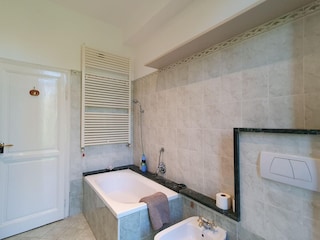 Ferienhaus Porto Valtravaglia Ausstattung 30