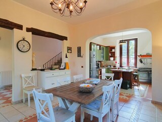 Casa de vacaciones Porto Valtravaglia Características 26