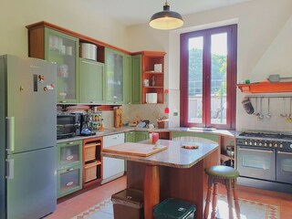 Vakantiehuis Porto Valtravaglia Kenmerken 15