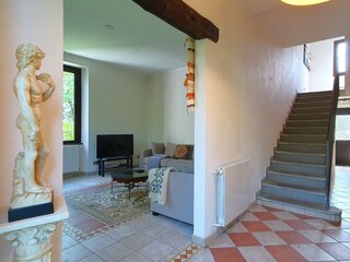 Casa per le vacanze Porto Valtravaglia Caratteristiche 16