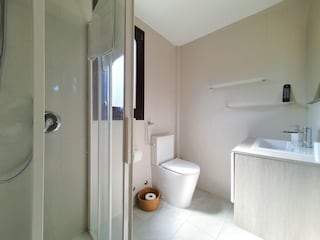 Ferienhaus Porto Valtravaglia Ausstattung 8
