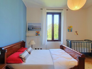 Casa per le vacanze Porto Valtravaglia Caratteristiche 22