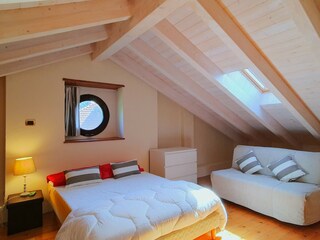 Vakantiehuis Porto Valtravaglia Kenmerken 25