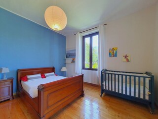 Ferienhaus Porto Valtravaglia Ausstattung 37