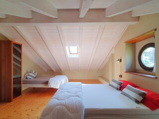 Casa per le vacanze Porto Valtravaglia Caratteristiche 8