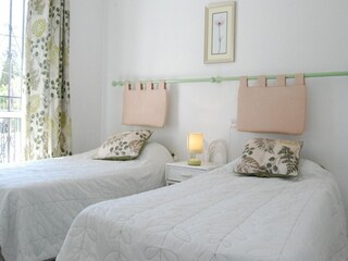 Appartement Nerja Kenmerken 22