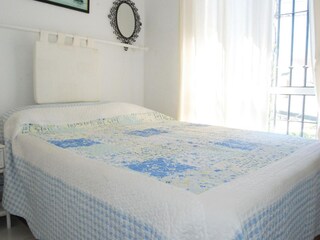 Apartamento Nerja Características 21