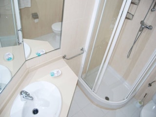 Apartment Nerja Ausstattung 17