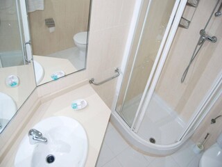 Appartamento Nerja Caratteristiche 23