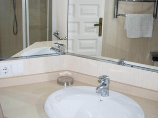 Apartamento Nerja Características 22