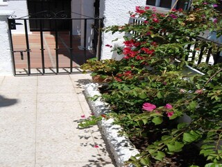 Apartamento Nerja Grabación al aire libre 4