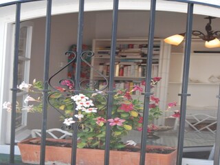 Appartement Nerja Buitenaudio-opname 6
