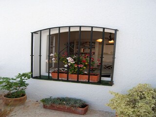 Appartement Nerja Buitenaudio-opname 4