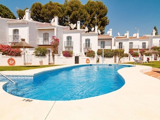 Apartment Nerja Außenaufnahme 4