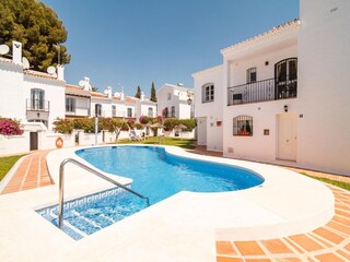 Appartement Nerja Buitenaudio-opname 11