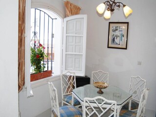 Apartamento Nerja Características 25