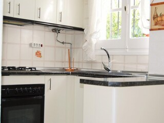 Apartamento Nerja Características 18