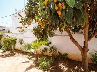 Apartment Nerja Außenaufnahme 15