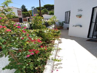 Apartment Nerja Außenaufnahme 6