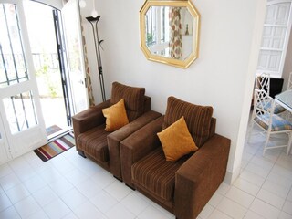 Apartment Nerja Ausstattung 21