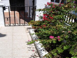 Appartement Nerja Buitenaudio-opname 10