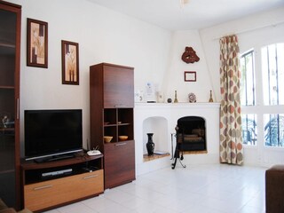 Apartamento Nerja Características 26