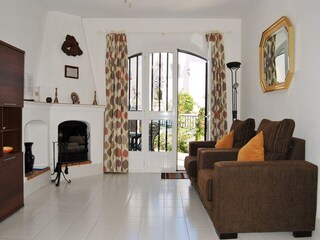 Apartamento Nerja Características 27