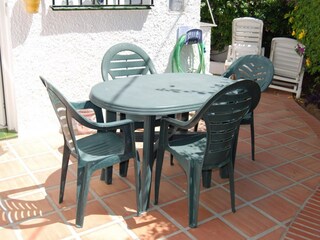 Appartement Nerja Buitenaudio-opname 7