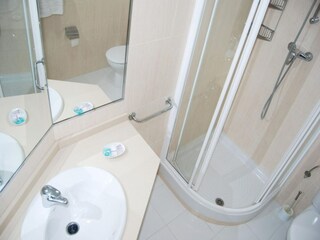 Apartamento Nerja Características 28