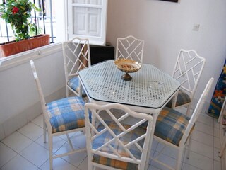 Apartamento Nerja Características 17