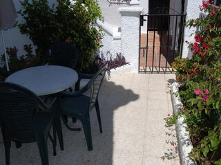 Appartement Nerja Buitenaudio-opname 11