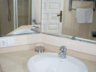 Apartamento Nerja Características 29