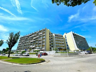 Ferienhaus Porto Santa Margherita Außenaufnahme 5