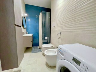 Vakantiehuis Porto Santa Margherita Kenmerken 15