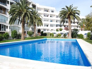 Appartement Nerja Enregistrement extérieur 6